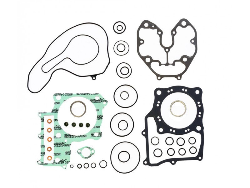 Kit complet ganituri motor ATHENA P400210850172