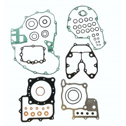 Kit complet ganituri motor ATHENA P400210850173 Kit complet ganituri motor ATHENA P400210850173