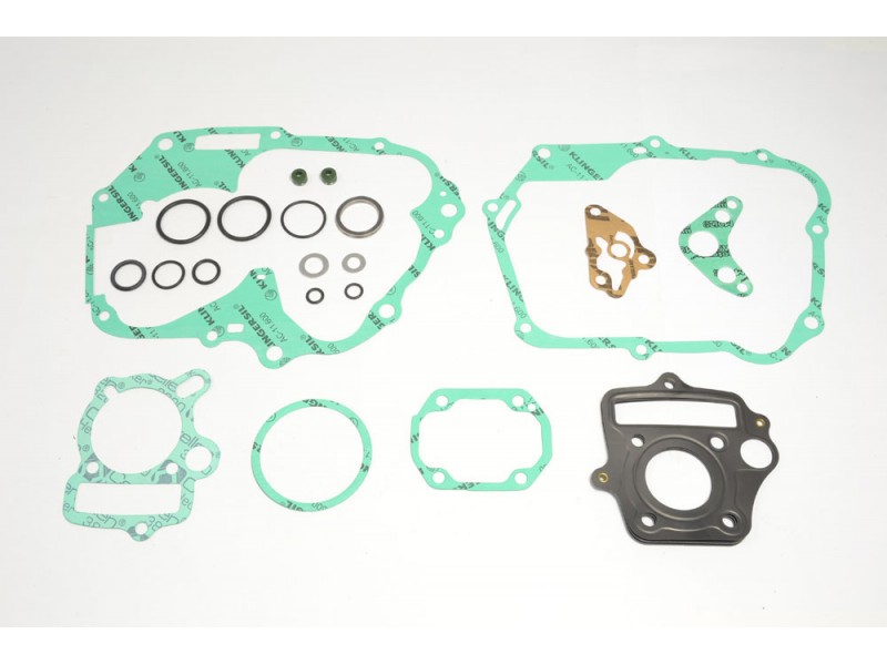 Kit complet ganituri motor ATHENA P400210850182