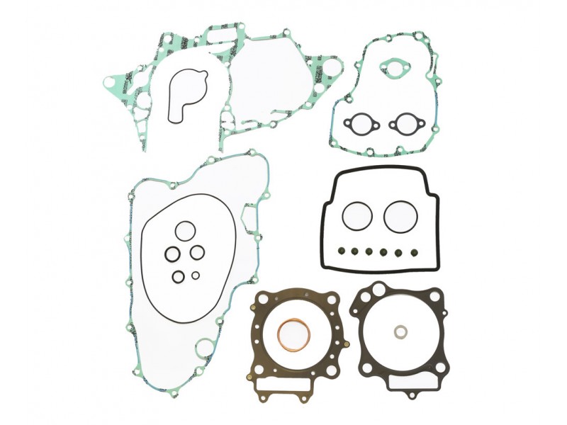 Kit complet ganituri motor ATHENA P400210850197