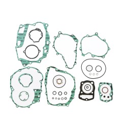 Kit complet ganituri motor ATHENA P400210850201 Kit complet ganituri motor ATHENA P400210850201