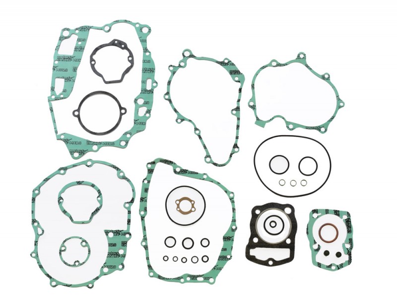 Kit complet ganituri motor ATHENA P400210850201