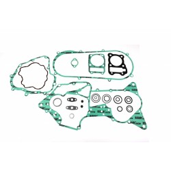 Kit complet ganituri motor ATHENA P400210850211 Kit complet ganituri motor ATHENA P400210850211