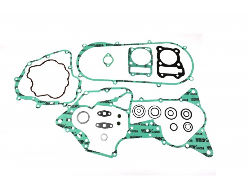 Kit complet ganituri motor ATHENA P400210850211