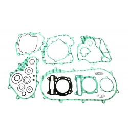 Kit complet ganituri motor ATHENA P400210850217 Kit complet ganituri motor ATHENA P400210850217
