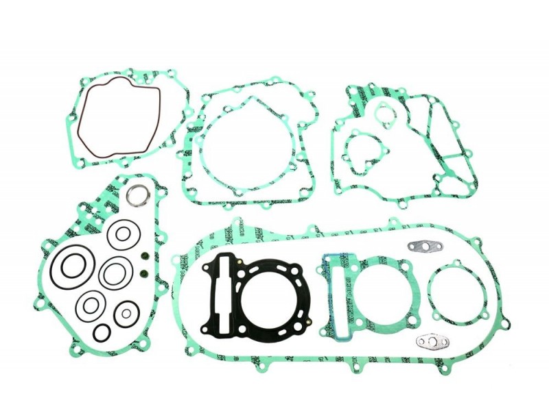 Kit complet ganituri motor ATHENA P400210850217