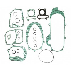 Kit complet ganituri motor ATHENA P400210850218 Kit complet ganituri motor ATHENA P400210850218