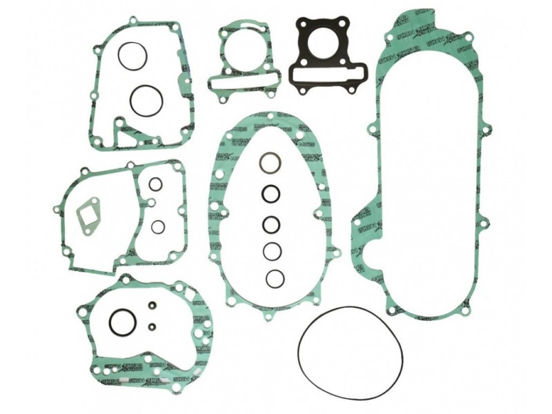Kit complet ganituri motor ATHENA P400210850218
