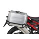 Set complet de cutii laterale de aluminiu, SHAD TERRA, 36L / 47L, incluzand kit de montaj SHAD HONDA CRF 1100 Africa Twin