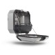 Set complet de cutii laterale de aluminiu, SHAD TERRA, 36L / 47L, incluzand kit de montaj SHAD HONDA CRF 1100 Africa Twin