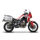 Set complet de cutii laterale de aluminiu, SHAD TERRA, 36L / 47L, incluzand kit de montaj SHAD HONDA CRF 1000 Africa Twin Set complet de cutii laterale de aluminiu, SHAD TERRA, 36L / 47L, incluzand kit de montaj SHAD HONDA CRF 1000 Africa Twin