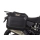Set complet de cutii laterale de aluminiu, SHAD TERRA, 36L / 47L, incluzand kit de montaj SHAD KTM Super Adventure 1290 (R, S)