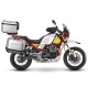 Set complet de cutii de aluminiu SHAD TERRA, 37L cutie centrala si 36L / 47L cutii laterale, incluzand set de montaj si placa SHAD MOTO GUZZI V 85 TT Set complet de cutii de aluminiu SHAD TERRA, 37L cutie centrala si 36L / 47L cutii laterale, incluzand set de montaj si placa SHAD MOTO GUZZI V 85 TT