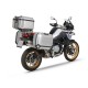 Set complet de cutii de aluminiu SHAD TERRA, 37L cutie centrala si 36L / 47L cutii laterale, incluzand set de montaj si placa SHAD BMW F 750 GS/ F 850 GS/ F 850 GS Adventure Set complet de cutii de aluminiu SHAD TERRA, 37L cutie centrala si 36L / 47L cutii laterale, incluzand set de montaj si placa SHAD BMW F 750 GS/ F 850 GS/ F 850 GS Adventure