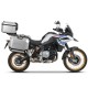 Set complet de cutii de aluminiu SHAD TERRA, 37L cutie centrala si 36L / 47L cutii laterale, incluzand set de montaj si placa SHAD BMW F 750 GS/ F 850 GS/ F 850 GS Adventure Set complet de cutii de aluminiu SHAD TERRA, 37L cutie centrala si 36L / 47L cutii laterale, incluzand set de montaj si placa SHAD BMW F 750 GS/ F 850 GS/ F 850 GS Adventure