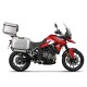 Set complet de cutii de aluminiu SHAD TERRA, 37L cutie centrala si 36L / 47L cutii laterale, incluzand set de montaj si placa SHAD TRIUMPH Tiger 900 Set complet de cutii de aluminiu SHAD TERRA, 37L cutie centrala si 36L / 47L cutii laterale, incluzand set de montaj si placa SHAD TRIUMPH Tiger 900