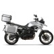 Set complet de cutii de aluminiu SHAD TERRA, 37L cutie centrala si 36L / 47L cutii laterale, incluzand set de montaj si placa SHAD BMW F 650 GS/ F 700 GS/ F 800 GS Set complet de cutii de aluminiu SHAD TERRA, 37L cutie centrala si 36L / 47L cutii laterale, incluzand set de montaj si placa SHAD BMW F 650 GS/ F 700 GS/ F 800 GS