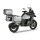 Set complet de cutii aluminiu SHAD TERRA, 48L cutie centrala si 36L / 47L cutii laterale, incluzand set de montaj si placa SHAD R 1200 GS Adventure/ R 1250 GS Adventure Set complet de cutii aluminiu SHAD TERRA, 48L cutie centrala si 36L / 47L cutii laterale, incluzand set de montaj si placa SHAD R 1200 GS Adventure/ R 1250 GS Adventure