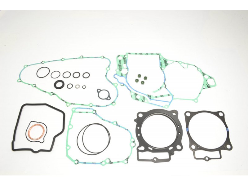 Kit complet ganituri motor ATHENA P400210850239