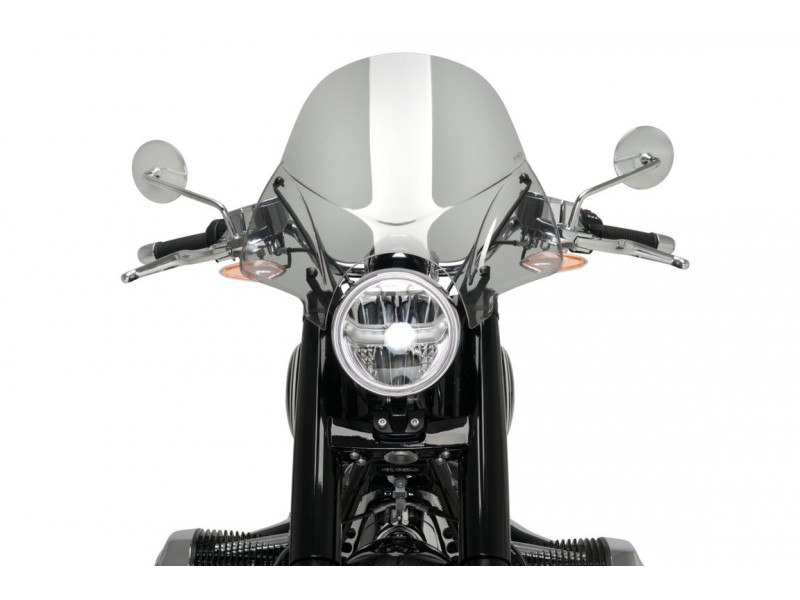 Windshield PUIG NEW. GEN TOURING 20527H smoke