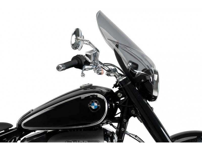 Windshield PUIG NEW. GEN TOURING 20527H smoke