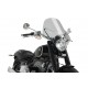 Windshield PUIG NEW. GEN TOURING 20527H smoke