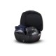 Top case SHAD SH40 alu look D0B40200 Top case SHAD SH40 alu look D0B40200