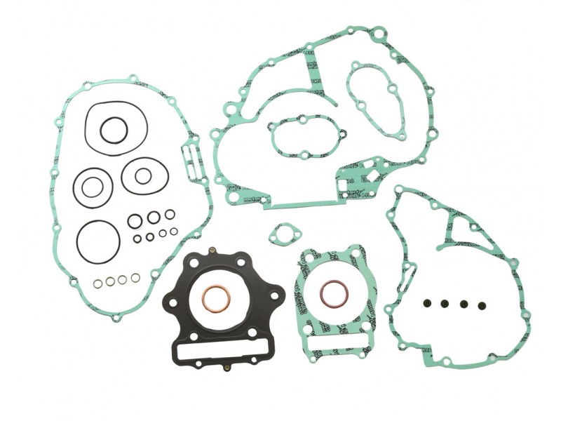 Kit complet ganituri motor ATHENA P400210850355