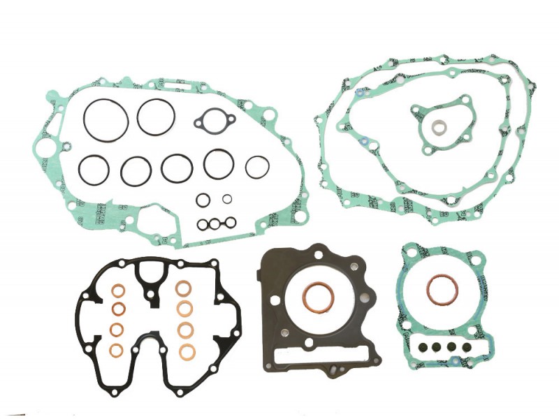 Kit complet ganituri motor ATHENA P400210850404