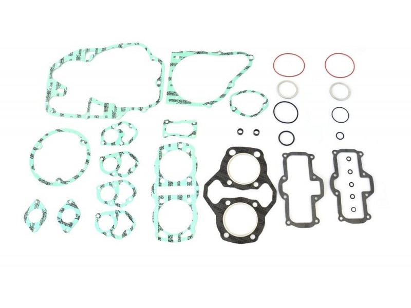 Kit complet ganituri motor ATHENA P400210850450
