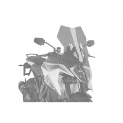 Windscreen PUIG TOURING 3564N Negru Windscreen PUIG TOURING 3564N Negru
