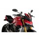 Windshield PUIG NEW. GEN SPORT 20467R Rosu Windshield PUIG NEW. GEN SPORT 20467R Rosu