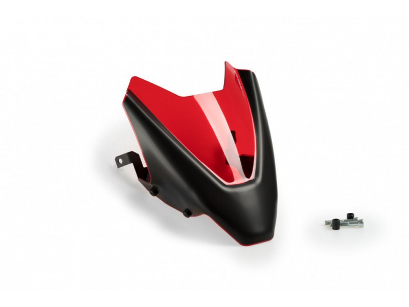 Windshield PUIG NEW. GEN SPORT 20467R Rosu Windshield PUIG NEW. GEN SPORT 20467R Rosu