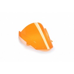 Windscreen PUIG RACING 3177T portocaliu Windscreen PUIG RACING 3177T portocaliu