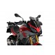 Windscreen PUIG SPORT 20429F dark smoke