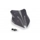 Windscreen PUIG SPORT 20429F dark smoke