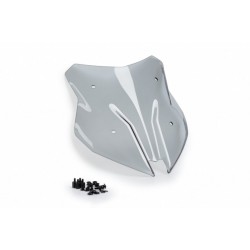 Windscreen PUIG SPORT 20429H smoke Windscreen PUIG SPORT 20429H smoke