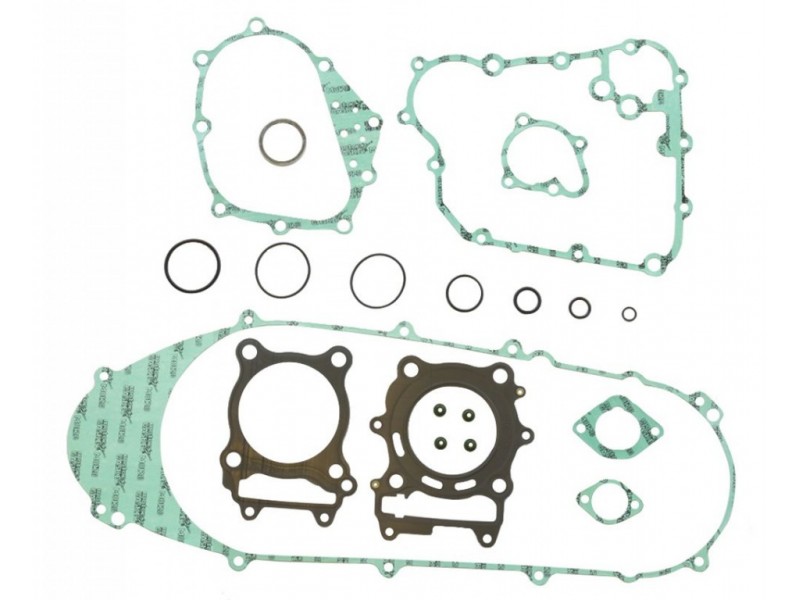 Kit complet ganituri motor ATHENA P400210870280