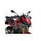 Windscreen PUIG SPORT 20429W transparent