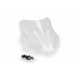 Windscreen PUIG SPORT 20429W transparent Windscreen PUIG SPORT 20429W transparent