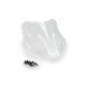 Windscreen PUIG SPORT 20429W transparent