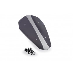 Windscreen PUIG SPORT 20433F dark smoke Windscreen PUIG SPORT 20433F dark smoke