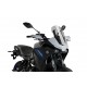Windscreen PUIG SPORT 20433H smoke