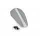 Windscreen PUIG SPORT 20433H smoke
