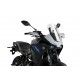 Windscreen PUIG SPORT 20433W transparent