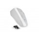 Windscreen PUIG SPORT 20433W transparent