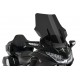 Windscreen PUIG TOURING 3160F dark smoke