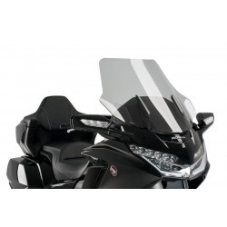 Windscreen PUIG TOURING 3160H smoke Windscreen PUIG TOURING 3160H smoke