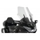 Windscreen PUIG TOURING 3160W transparent