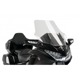 Windscreen PUIG TOURING 3160W transparent Windscreen PUIG TOURING 3160W transparent